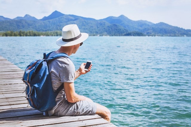 top ten travel tips apps rowing the world