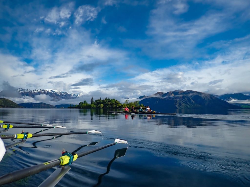 Best private rowing trip destinations Rowing Travel Blog