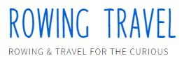 Rowing Travel Blog Logo