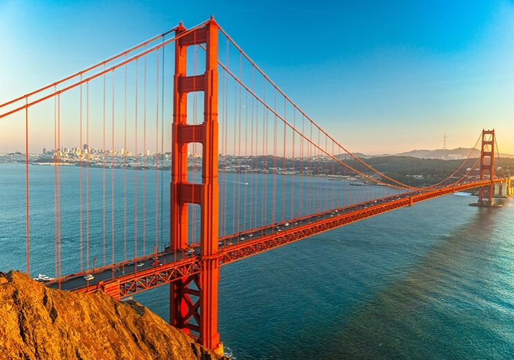 Rowing The World - San Francisco Bay