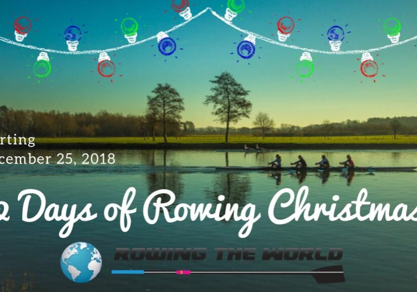 rowing travel specials